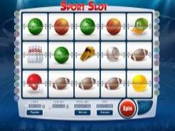 Sport Slot Slots
